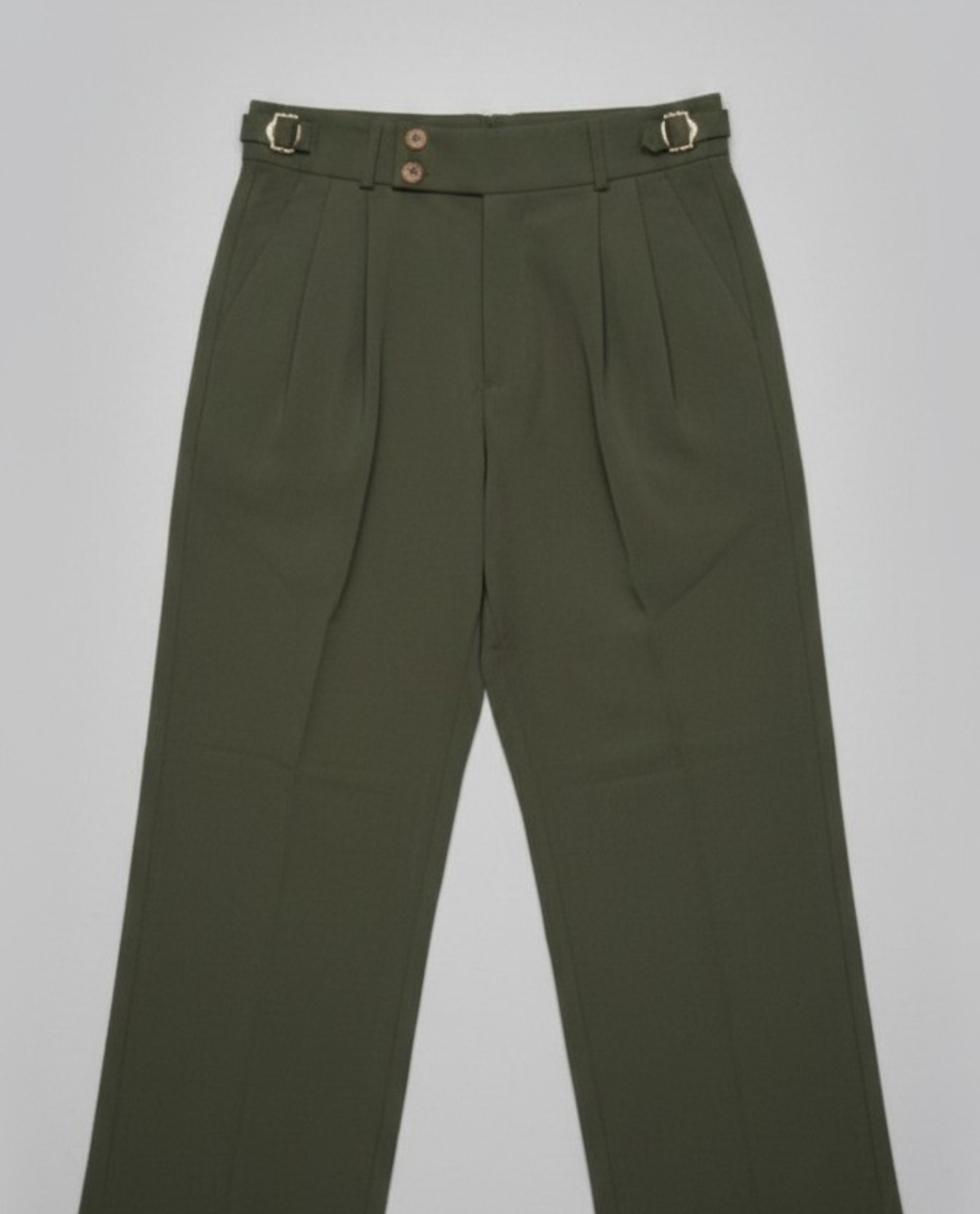 Men Gurkha Pants in Pakistan by MINSA