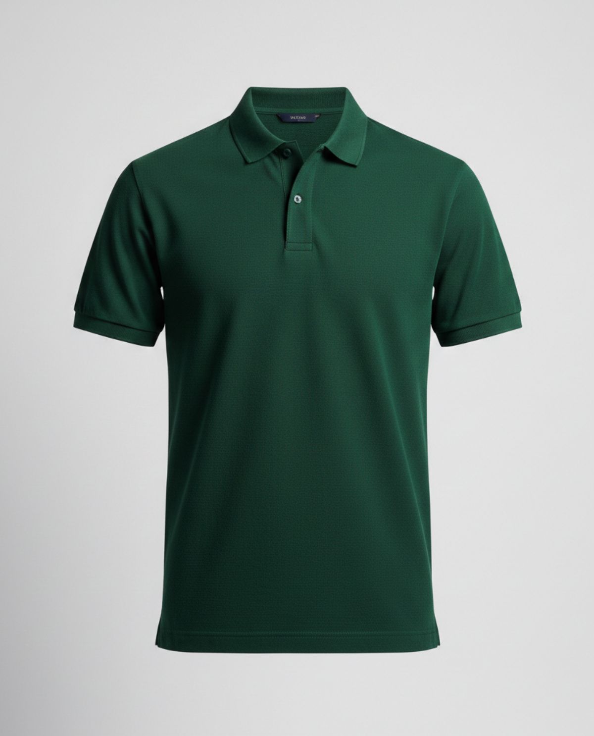 Men polo in Pakistan by MINSA