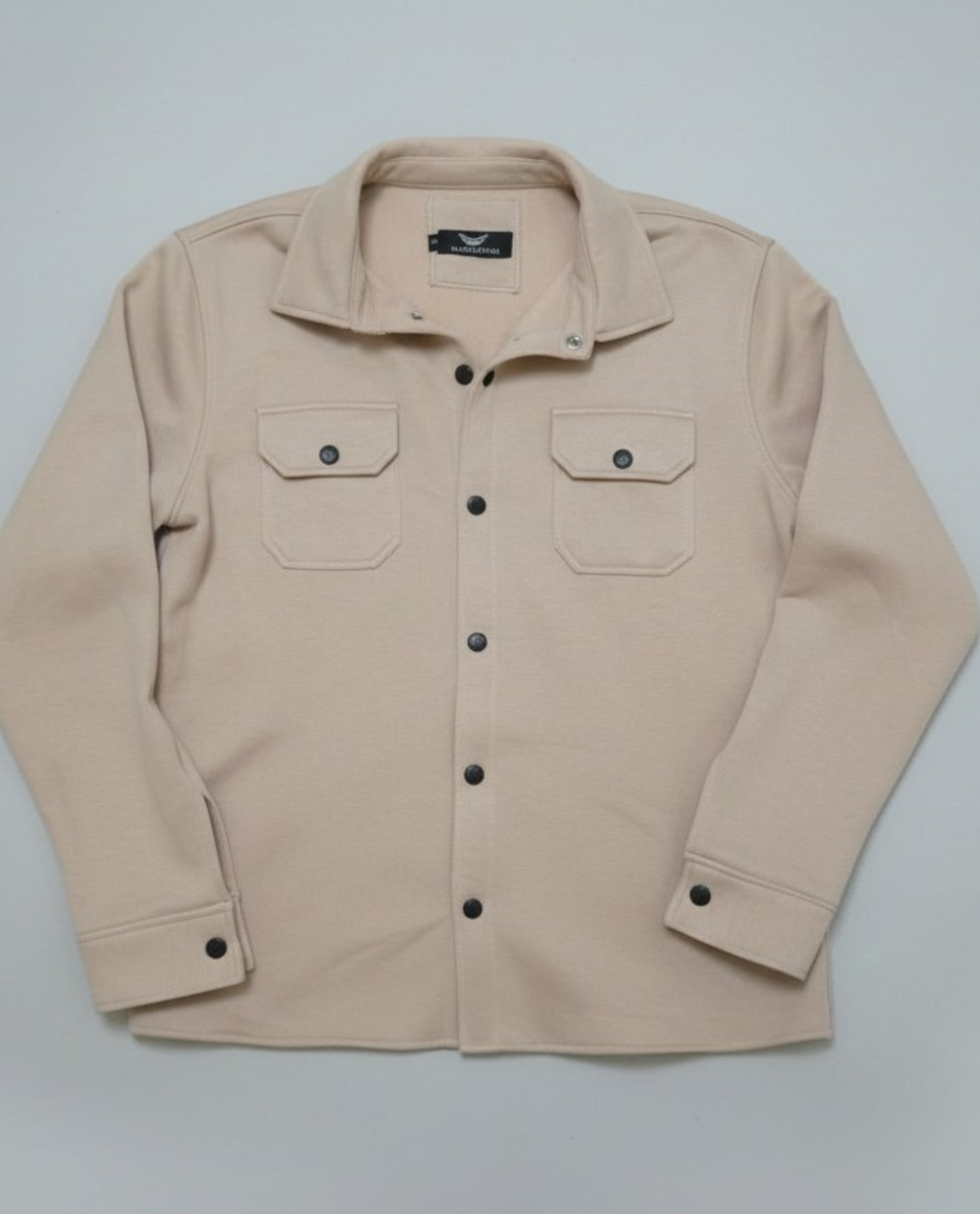 Men Shacket in Pakistan by MINSA