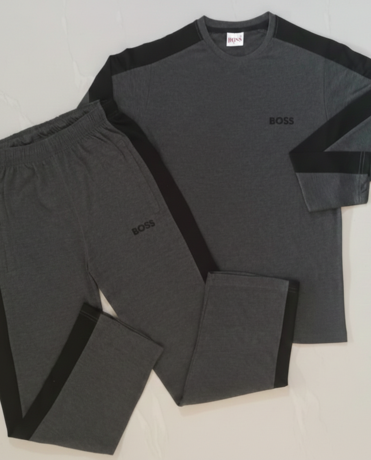 Men Track suit in Pakistan by MINSA