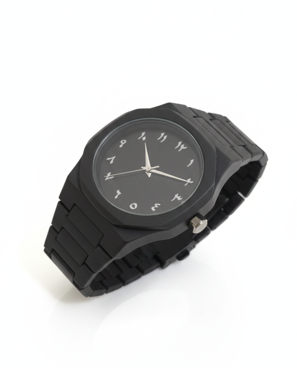 Men watches in Pakistan by MINSA