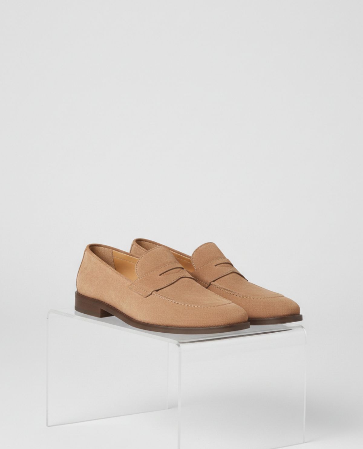 Men Leather shoes in Pakistan by MINSA